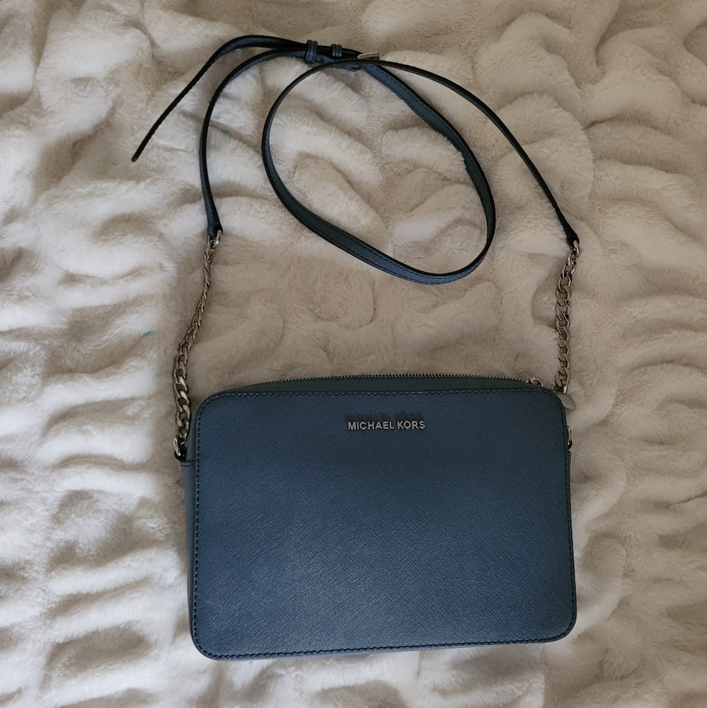Michael Kors crossbody